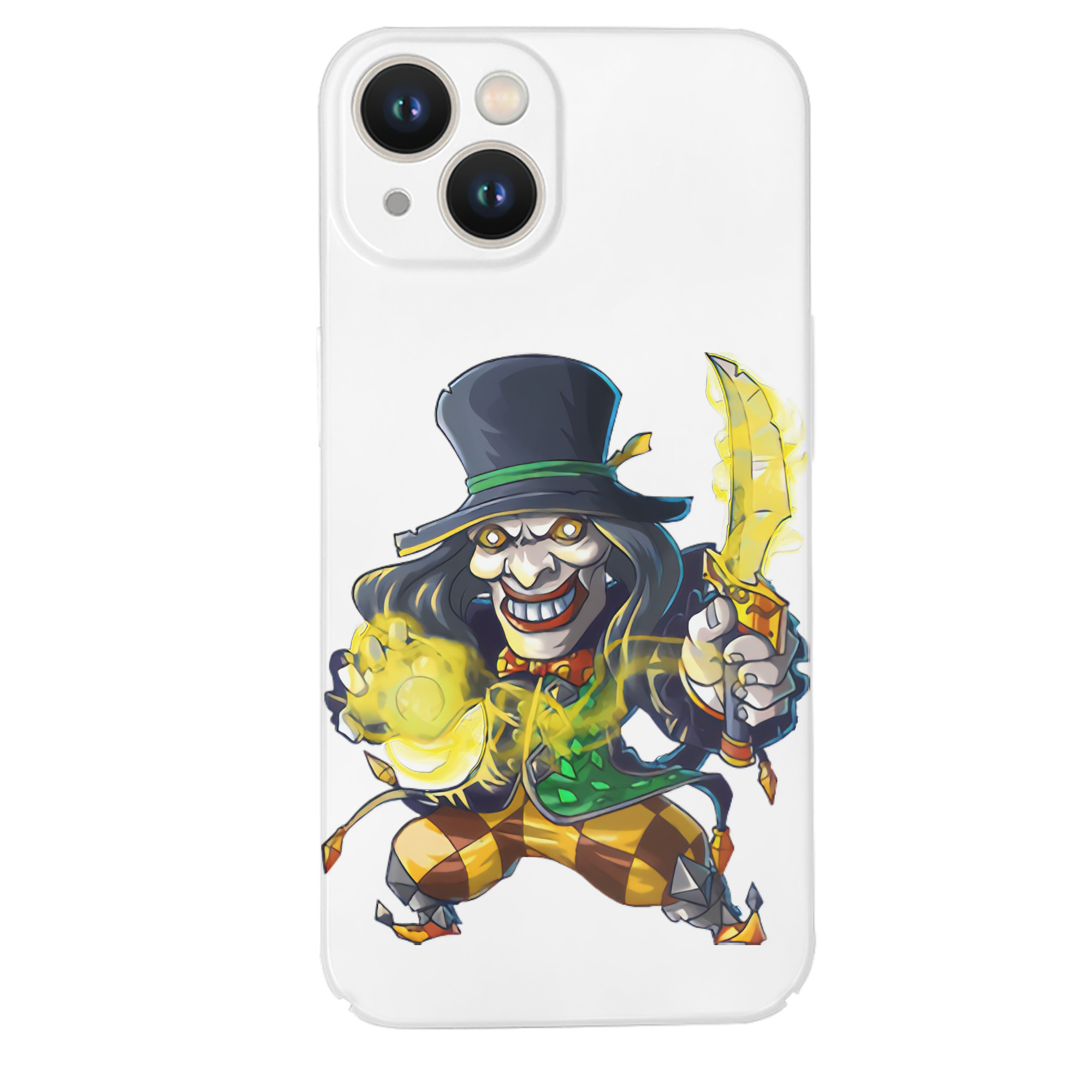 （画像用） リーグ・オブ・レジェンド League of Legends LOL 【iPhone 14シリーズ対応】ハードケース